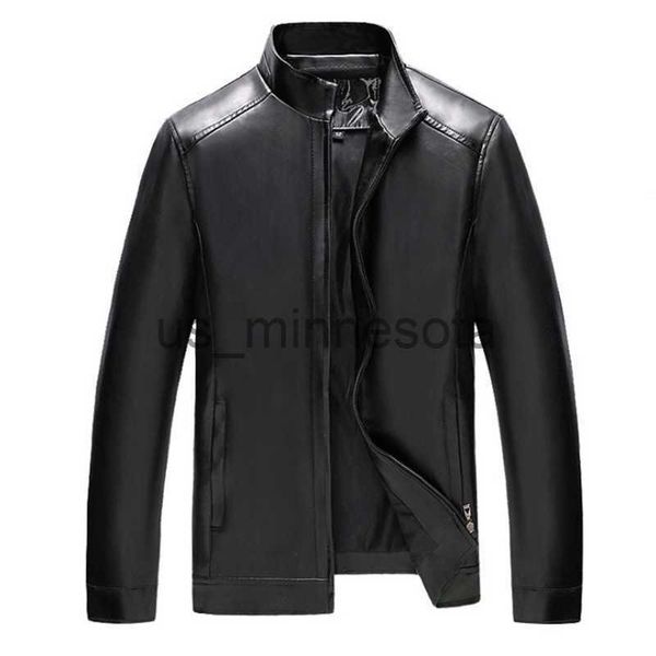 men's jackets new leather jacket men spring autumn stand collar pu coats casual male leather jacket fashion motorcycle leather jacket m, Black;brown
men's jackets new leather jacket men spring autumn stand collar pu coats casual male leather jacket fashion motorcycle leather jacket m, Black;brown