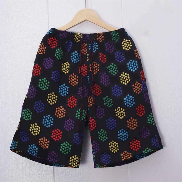 men's swimwear summer beach short breathable pants fashion geometric letter printed casual knee length sports men clothing284w
men's swimwear summer beach short breathable pants fashion geometric letter printed casual knee length sports men clothing284w