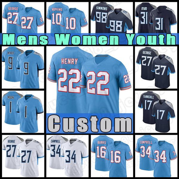 22 derrick henry football jerseys 98 jeffery simmons 10 deandre hopkins kevin byard treylon burks steve mcnair warren moon ryan tannehill ma, Black;red
22 derrick henry football jerseys 98 jeffery simmons 10 deandre hopkins kevin byard treylon burks steve mcnair warren moon ryan tannehill ma, Black;red