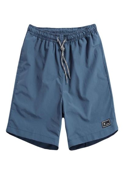 men summer short pants plus size thin fastdrying beach trousers casual sports clothing spodenki short homme2876874, Black
men summer short pants plus size thin fastdrying beach trousers casual sports clothing spodenki short homme2876874, Black