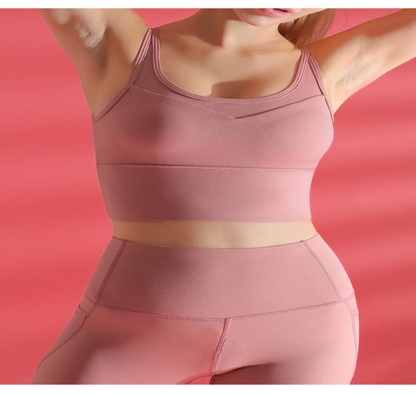 hisimple 2020 new sports wear for women gym sport bra seamless sports bra women push up yoga back running yoga bra active wear4714545, White;red
hisimple 2020 new sports wear for women gym sport bra seamless sports bra women push up yoga back running yoga bra active wear4714545, White;red