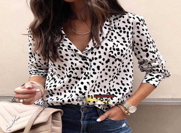 luxuryfashion women long sleeve leopard blouse v neck shirt ladies party dames streetwear blusas femininas elegante plus size5222717, White
luxuryfashion women long sleeve leopard blouse v neck shirt ladies party dames streetwear blusas femininas elegante plus size5222717, White