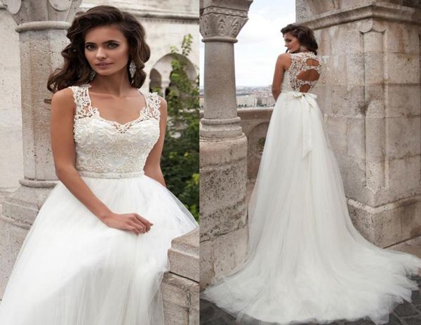 keyhole back empire wedding dresses delicate beaded bridal gowns custom made robe de mariage vestido de noiva with detachable9298819, White
keyhole back empire wedding dresses delicate beaded bridal gowns custom made robe de mariage vestido de noiva with detachable9298819, White
