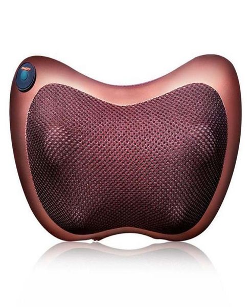 neck multifunction dish massager car massage pillow cushion cervical lumbar leg massager body massager shoulder8673728
neck multifunction dish massager car massage pillow cushion cervical lumbar leg massager body massager shoulder8673728