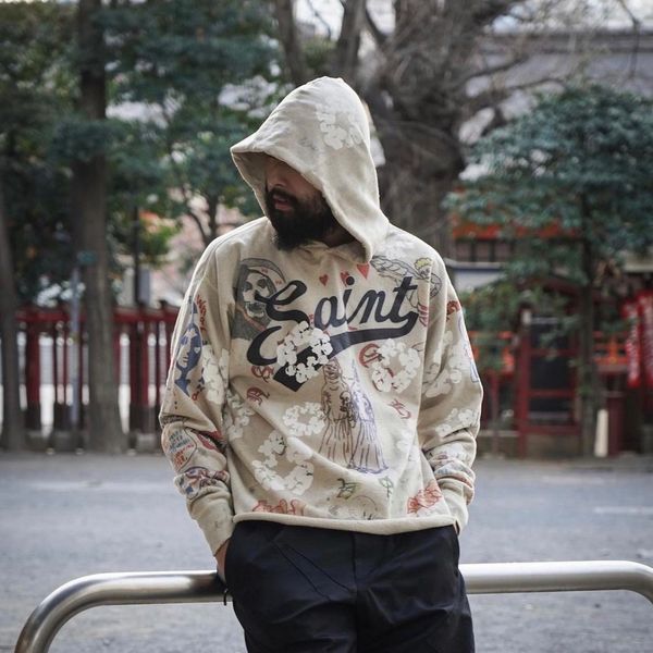 designer couple style men's and women's hoodie letter printed hoodie sweatshirt pullover autumn/winter sweatshirt, Black
designer couple style men's and women's hoodie letter printed hoodie sweatshirt pullover autumn/winter sweatshirt, Black