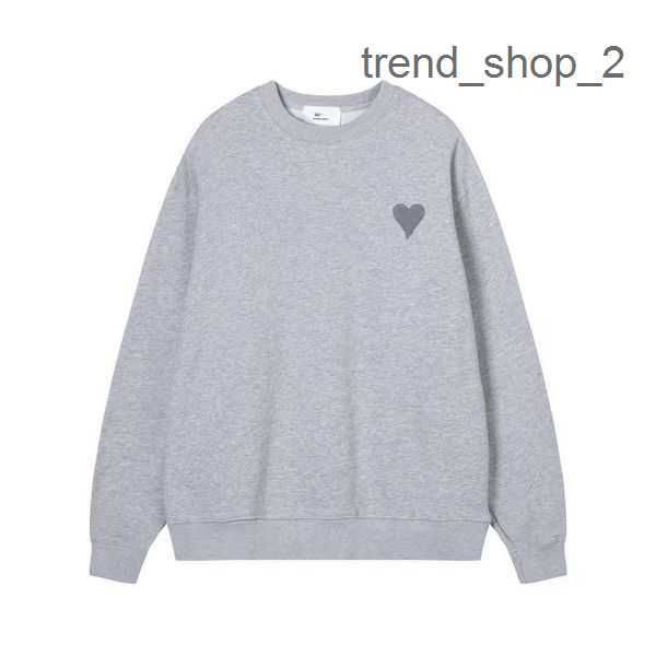designer hoodie amiparis hoodie sweater embroidery a-word red love thin round neck pullover couple sweatshirt long sleeved sweater amis 92ue, Black
designer hoodie amiparis hoodie sweater embroidery a-word red love thin round neck pullover couple sweatshirt long sleeved sweater amis 92ue, Black