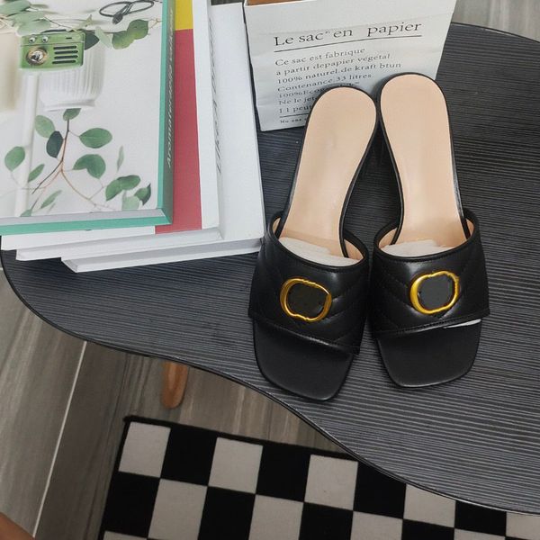 designer slipper luxury men women sandals brand slides fashion slippers lady slide thick bottom design casual shoes sneakers by 1978 w371 01, Black
designer slipper luxury men women sandals brand slides fashion slippers lady slide thick bottom design casual shoes sneakers by 1978 w371 01, Black