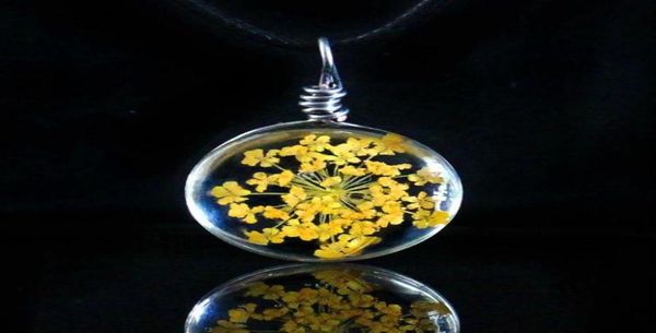 fashion flower glass ball women necklace pendant rope chain glass zinc alloy dried flowers chokers necklace9297527, Silver
fashion flower glass ball women necklace pendant rope chain glass zinc alloy dried flowers chokers necklace9297527, Silver
