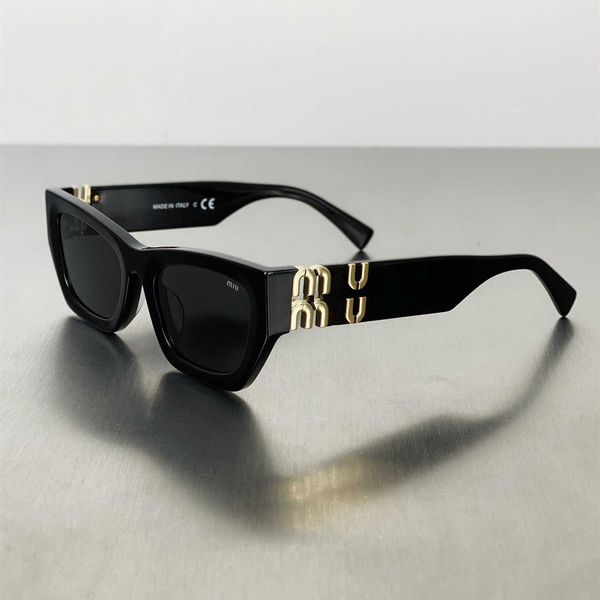 miao jiagao's female miu sunglasses square narrow frame ins wind plate street suv resistant, White;black
miao jiagao's female miu sunglasses square narrow frame ins wind plate street suv resistant, White;black