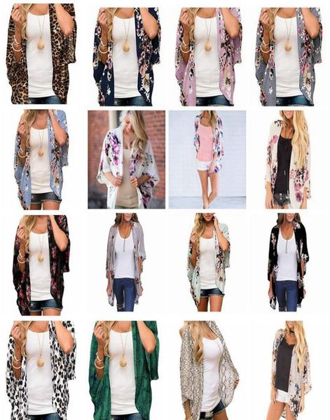 women floral suntan cardigan coat batwing sleeve blouse cover summer chiffon beach cape bikini coverups loose kimono beachwear lj4680162, White
women floral suntan cardigan coat batwing sleeve blouse cover summer chiffon beach cape bikini coverups loose kimono beachwear lj4680162, White