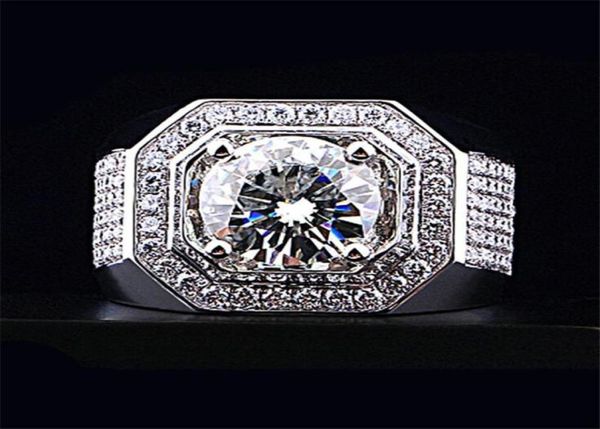 sell luxury jewelry male 925 sterling silver round cut white z pave cz diamond gemstones men wedding engagement band ring 7407753, Slivery;golden
sell luxury jewelry male 925 sterling silver round cut white z pave cz diamond gemstones men wedding engagement band ring 7407753, Slivery;golden