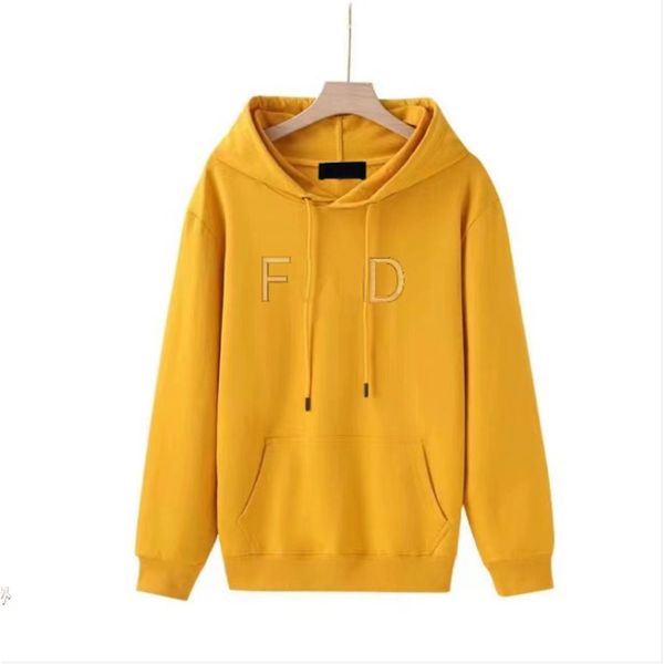 23ss mens sweatshirts designer sweaters mens hoodies pure cotton breathable and comfortable versatile letter printing fashionable new clothi, Black
23ss mens sweatshirts designer sweaters mens hoodies pure cotton breathable and comfortable versatile letter printing fashionable new clothi, Black