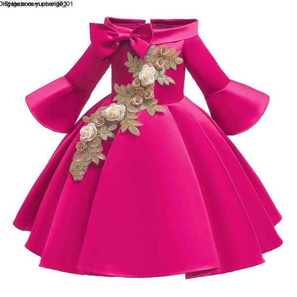 kids christmas dresses for girls princess flower wedding dress children formal evening party pure red, Blue
kids christmas dresses for girls princess flower wedding dress children formal evening party pure red, Blue