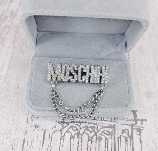 rhinestone letter brooch women letters tassel chain brooches suit lapel pin gold silver6018001, Gray
rhinestone letter brooch women letters tassel chain brooches suit lapel pin gold silver6018001, Gray