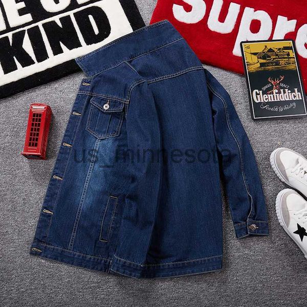 men's jackets hiqor oversize denim jacket 8xl 7xl 6xl men's fashion bomber jacket cotton solid long sleeve jacket 2023 new jackets, Black;brown
men's jackets hiqor oversize denim jacket 8xl 7xl 6xl men's fashion bomber jacket cotton solid long sleeve jacket 2023 new jackets, Black;brown