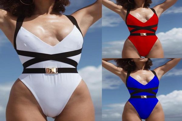 j07 buckle bikini mujer monokini female swimsuit one piece high cut bathing suit women bathers push up swimwear 2019 new9100517
j07 buckle bikini mujer monokini female swimsuit one piece high cut bathing suit women bathers push up swimwear 2019 new9100517
