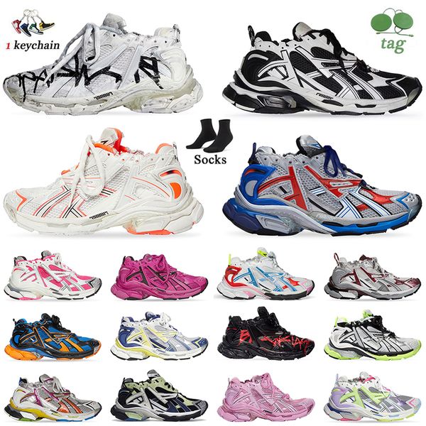women men designers casual shoes paris runner 7.0 transmit sense retro trainers black white pink blue burgundy deconstruction sneakers joggi
women men designers casual shoes paris runner 7.0 transmit sense retro trainers black white pink blue burgundy deconstruction sneakers joggi