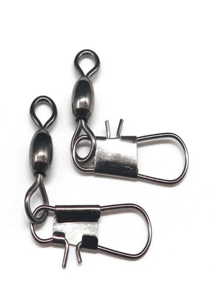 200pcslot fishing swivels crane swivel with interlock snap stainless bass carp fishing tackle freshwater flyfishing lure connecto6484598
200pcslot fishing swivels crane swivel with interlock snap stainless bass carp fishing tackle freshwater flyfishing lure connecto6484598