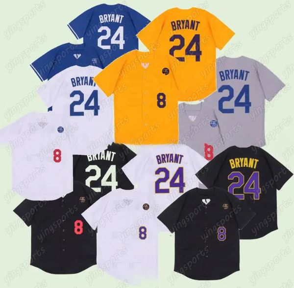 los angeles 8 24 bryant kb black manbe team baseball jersey stitched name stitched number in stock black purple yellow, Blue;black
los angeles 8 24 bryant kb black manbe team baseball jersey stitched name stitched number in stock black purple yellow, Blue;black