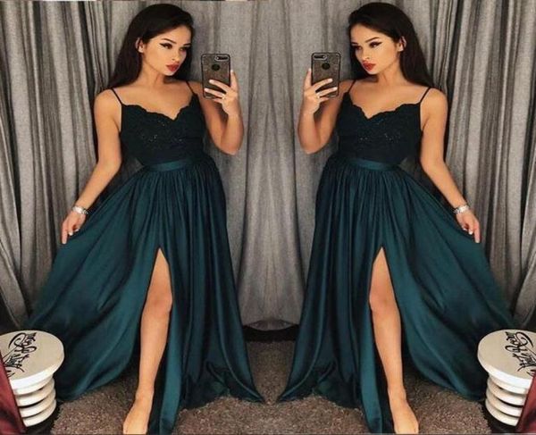 navy blue slit mermaid prom dresses 2018 vneck long sleeve lace beaded sweep train arabic evening gowns9998727, Black
navy blue slit mermaid prom dresses 2018 vneck long sleeve lace beaded sweep train arabic evening gowns9998727, Black