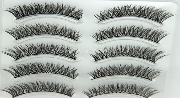 natural false eyelashes 5 pairs thick crisscross thick lashes soft messy fake eyelashes 100 handmade cotton stems makeup lashes4532276
natural false eyelashes 5 pairs thick crisscross thick lashes soft messy fake eyelashes 100 handmade cotton stems makeup lashes4532276