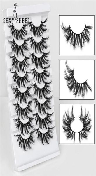 false eyelashes natural 3d faux mink eyelashes thick handmade lashes volume soft mink lashes long full false eyelashes 8 pairs2707687
false eyelashes natural 3d faux mink eyelashes thick handmade lashes volume soft mink lashes long full false eyelashes 8 pairs2707687
