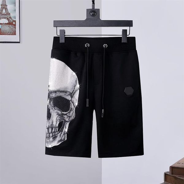 plein bear jogging trousers stones gothic mens womens pants sports luxury designers sweatpants drawstring joggers couple brand clo171y, Black
plein bear jogging trousers stones gothic mens womens pants sports luxury designers sweatpants drawstring joggers couple brand clo171y, Black