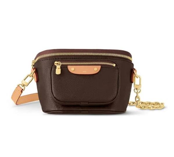 mini bumbag belt chest waist bag luxurys women tote handbag clutch men fanny pack pocket designer waist packs crossbody leather saddle shoul
mini bumbag belt chest waist bag luxurys women tote handbag clutch men fanny pack pocket designer waist packs crossbody leather saddle shoul