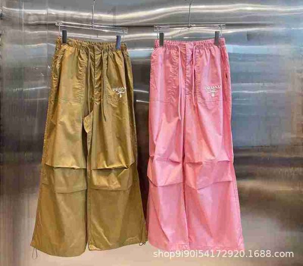 women's pants & capris designer p family 23 summer new fashionable and western style casual loose wide leg strap workwear drawstring la, Black;white
women's pants & capris designer p family 23 summer new fashionable and western style casual loose wide leg strap workwear drawstring la, Black;white