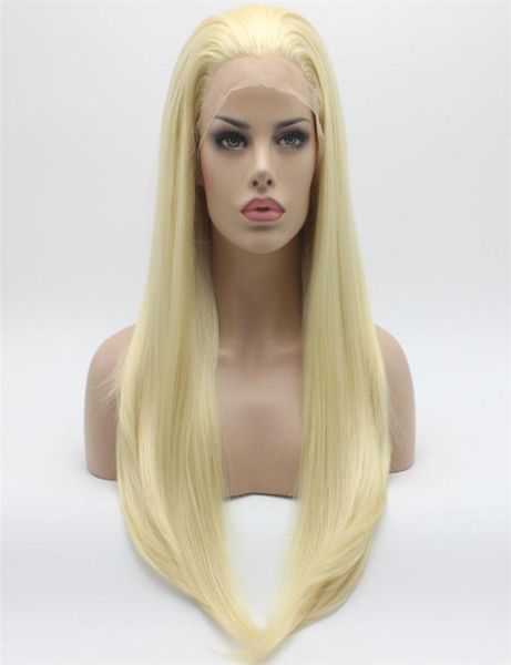 iwona hair straight long light blonde wig 2613 half hand tied heat resistant synthetic lace front wig6145902, Black
iwona hair straight long light blonde wig 2613 half hand tied heat resistant synthetic lace front wig6145902, Black