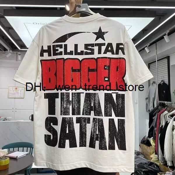 hellstar studios bigger than satan short t shirts plus size men t-shirts retro distressed heavy cotton man vintage oversized t-shirt street, White;black
hellstar studios bigger than satan short t shirts plus size men t-shirts retro distressed heavy cotton man vintage oversized t-shirt street, White;black