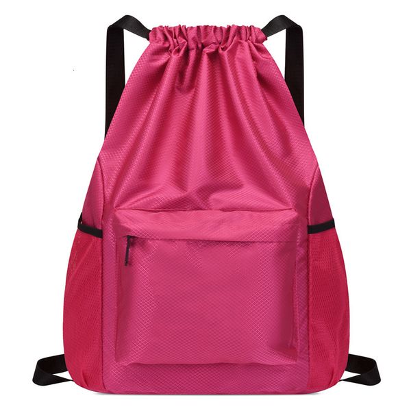 backpack drawstring school back pack for teenager women men fashion gym bag casual string knapsack 230810
backpack drawstring school back pack for teenager women men fashion gym bag casual string knapsack 230810