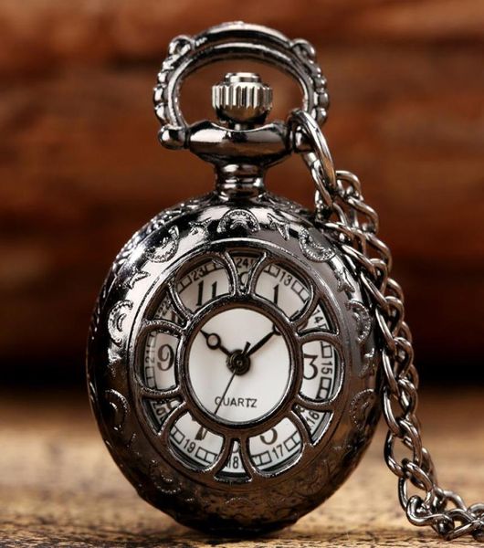 pocket watches black quartz watch fashion vintage women small alloy retro hollow out flowers pendant clock gift for5722432, Slivery;golden
pocket watches black quartz watch fashion vintage women small alloy retro hollow out flowers pendant clock gift for5722432, Slivery;golden
