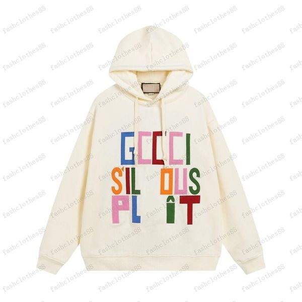 designer letter pattern hoodie fashion men's and women's loose hoodie street dress pullover hoodie hip hop t-shirt shorts, Black
designer letter pattern hoodie fashion men's and women's loose hoodie street dress pullover hoodie hip hop t-shirt shorts, Black