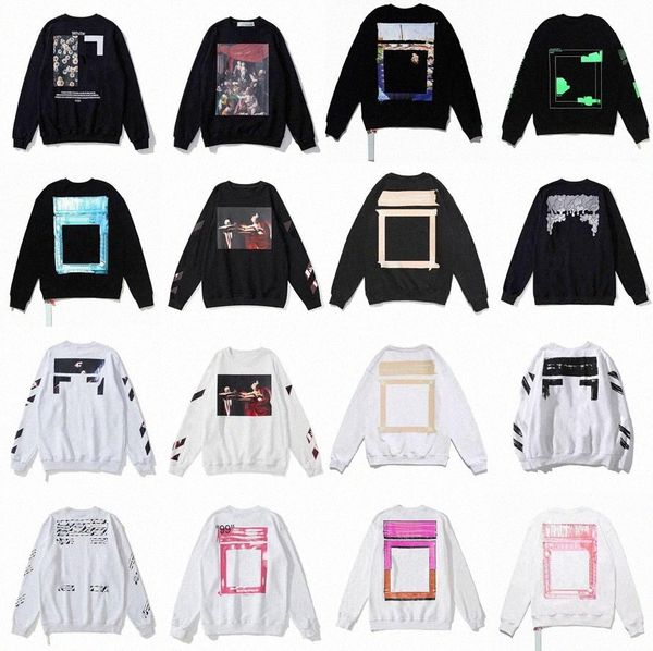 designer mens hoodie hip hop men white streetwear shirts cotton loose luxury ofs letter hoodys high street pullover sweatshirt clothes offs, Black
designer mens hoodie hip hop men white streetwear shirts cotton loose luxury ofs letter hoodys high street pullover sweatshirt clothes offs, Black