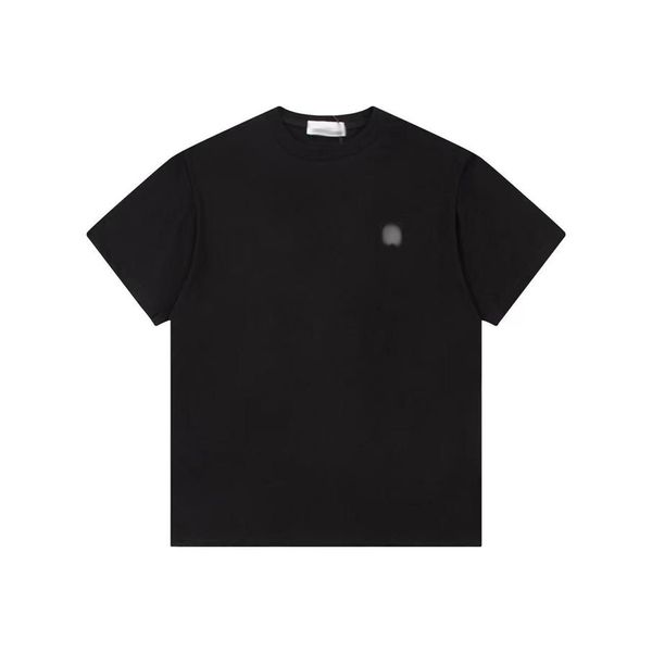 mens t shirts classic short sleeve fashion style causal tees badge embroid clothes292m, White;black
mens t shirts classic short sleeve fashion style causal tees badge embroid clothes292m, White;black