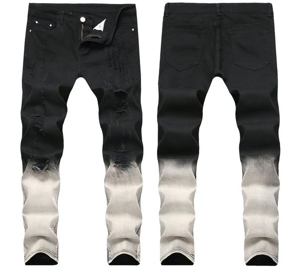 skinny mens black jeans cool men ripped jeans stretch slim fit denim biker jeans hip hop men streetwear 18668584094, Blue
skinny mens black jeans cool men ripped jeans stretch slim fit denim biker jeans hip hop men streetwear 18668584094, Blue