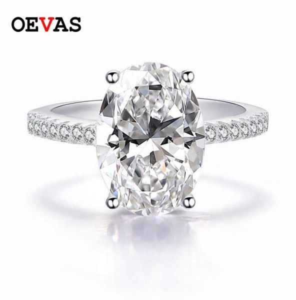 luxury 9 carats created moissanite oval zircon wedding rings for women 100 925 sterling silver engagement party jewelry187e7581209, Slivery;golden
luxury 9 carats created moissanite oval zircon wedding rings for women 100 925 sterling silver engagement party jewelry187e7581209, Slivery;golden