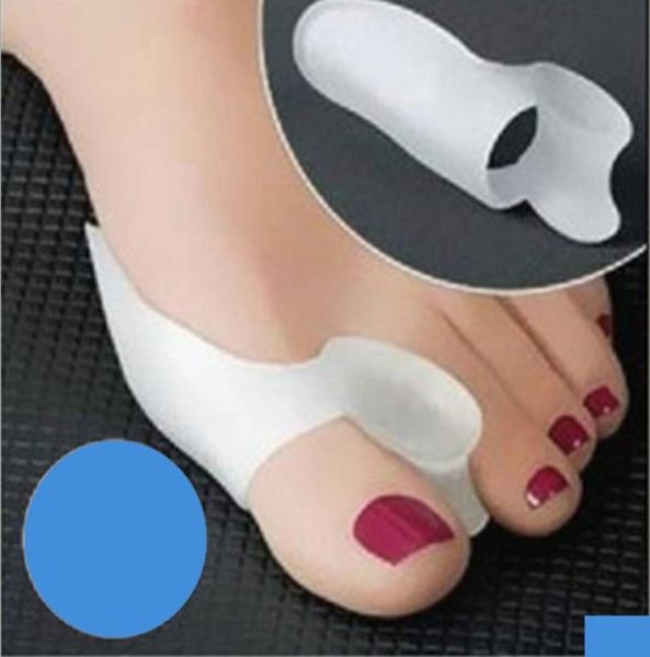 feet care socks silicone gel foot fingers two toe separator thumb valgus protector bunion adjuster hallux valgus guard6787725, Black;white
feet care socks silicone gel foot fingers two toe separator thumb valgus protector bunion adjuster hallux valgus guard6787725, Black;white