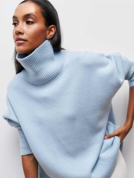 womens sweaters women turtleneck sweater autumn winter solid elegant thick warm long sleeve knitted pullovers ladies casual basic jumpers 2, White;black
womens sweaters women turtleneck sweater autumn winter solid elegant thick warm long sleeve knitted pullovers ladies casual basic jumpers 2, White;black