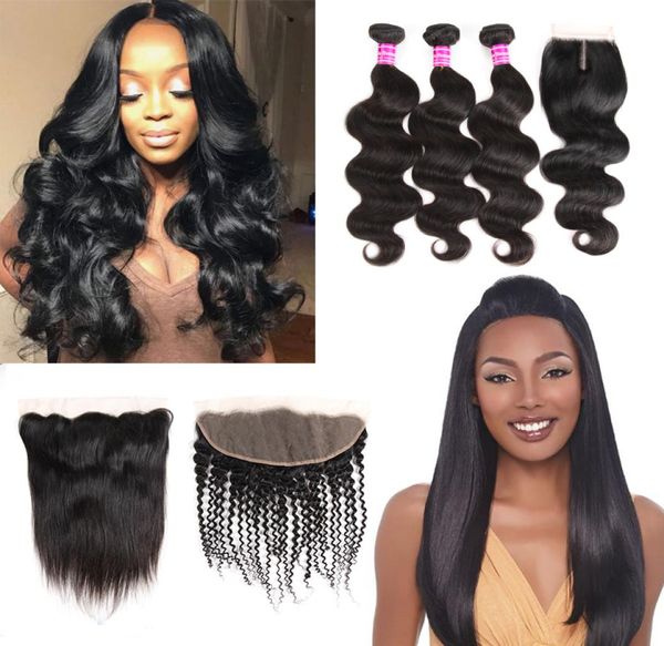 brazilian virgin hair straight human hair weaves with frontal kinky curly remy hair bundles with closure accessories extensions wh9910155, Black
brazilian virgin hair straight human hair weaves with frontal kinky curly remy hair bundles with closure accessories extensions wh9910155, Black