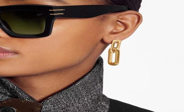 designer man ear stud jewelry gold silver colour fashion brand earstud letter with stamp hiphop earrings design earri2514493, Golden;silver
designer man ear stud jewelry gold silver colour fashion brand earstud letter with stamp hiphop earrings design earri2514493, Golden;silver