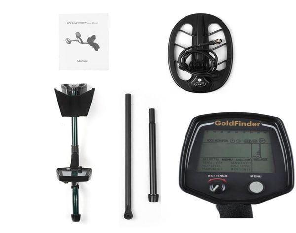 professional metal detector out of gold silver copper gf2 high sensitive liquid crystal display lcd6666684
professional metal detector out of gold silver copper gf2 high sensitive liquid crystal display lcd6666684