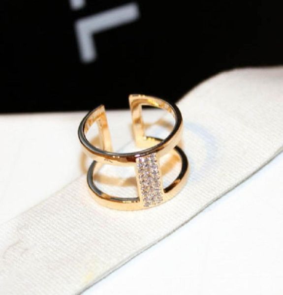 new trendy ins diamond zirconia geometric rings with gift box fashion luxury designer open ring for women girls adjustable rose go7073666, Silver
new trendy ins diamond zirconia geometric rings with gift box fashion luxury designer open ring for women girls adjustable rose go7073666, Silver