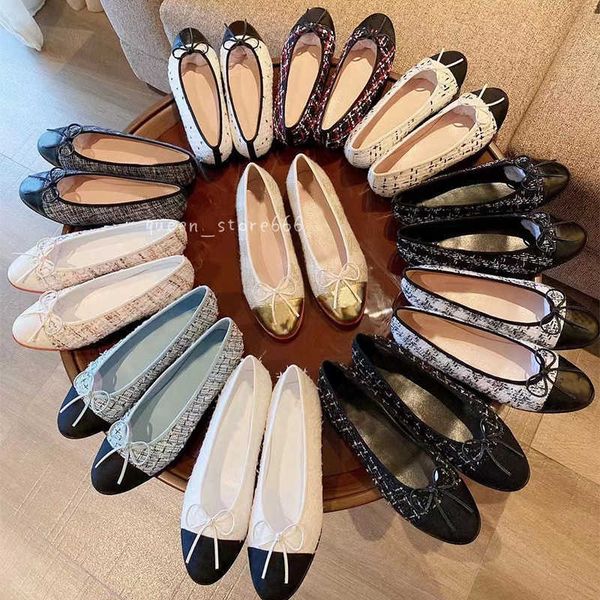 designer dress shoes 100% classic spring and autumn cowhide letter bow ballet dance shoe fashion women flat boat lady leather trample lazy l, Black
designer dress shoes 100% classic spring and autumn cowhide letter bow ballet dance shoe fashion women flat boat lady leather trample lazy l, Black