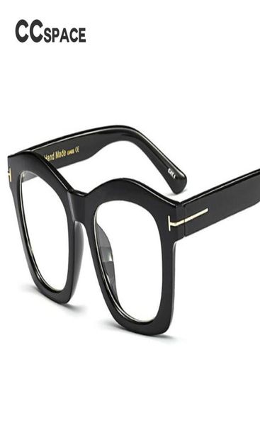ccspace lady butteyfly glasses frames for women square t rivet brand designer optical eyeglasses fashion eyewear 450898700733
ccspace lady butteyfly glasses frames for women square t rivet brand designer optical eyeglasses fashion eyewear 450898700733