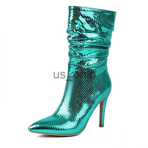 boots orcha lisa pig skin women boots 19cm pointed toe thin high heel 10cm slip on plus size 44 45 stone pattern ladies booties j230811, Black
boots orcha lisa pig skin women boots 19cm pointed toe thin high heel 10cm slip on plus size 44 45 stone pattern ladies booties j230811, Black