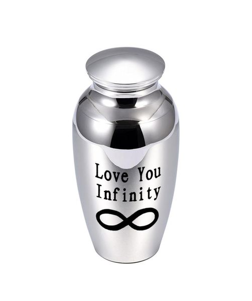 cremation urn for pet ashes keepsake urn aluminum alloy memorial keepsake urns for dogs cats ashes holder 70x45mm2153988, Silver
cremation urn for pet ashes keepsake urn aluminum alloy memorial keepsake urns for dogs cats ashes holder 70x45mm2153988, Silver