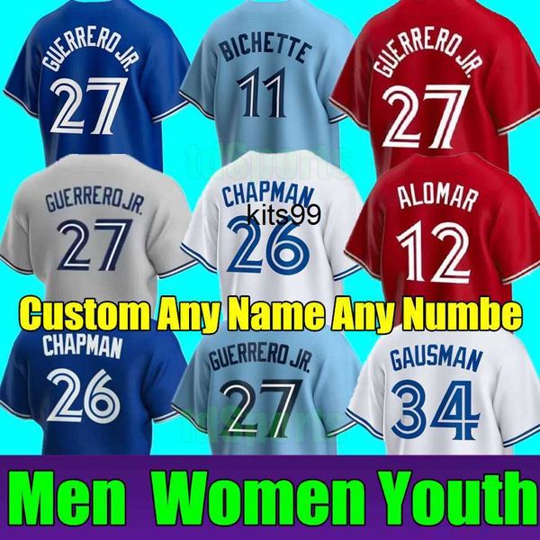 2023 s-4xl custom vladimir guerrero jr. baseball jersey bo bichetts alejandro toronto kirk matt chapman george springer blue jays drury hern, Blue;black
2023 s-4xl custom vladimir guerrero jr. baseball jersey bo bichetts alejandro toronto kirk matt chapman george springer blue jays drury hern, Blue;black