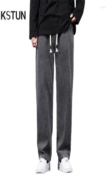 men039s jeans loose fit men pants wide leg baggy streetwear fashion pockets gray black blue gradiet colors denim trousers homme6736405
men039s jeans loose fit men pants wide leg baggy streetwear fashion pockets gray black blue gradiet colors denim trousers homme6736405